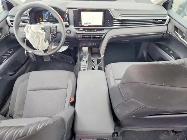 4T1DAACK0TU232110 2026 TOYOTA CAMRY - Image 8