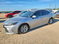 4T1DAACK0TU232401 2026 TOYOTA CAMRY