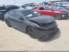 4T1DAACK0TU233340 2026 TOYOTA CAMRY