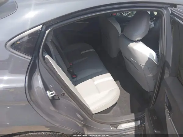 4T1DAACK0TU233340 2026 TOYOTA CAMRY - Image 8