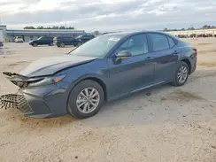 4T1DAACK0TU234956 2026 TOYOTA CAMRY