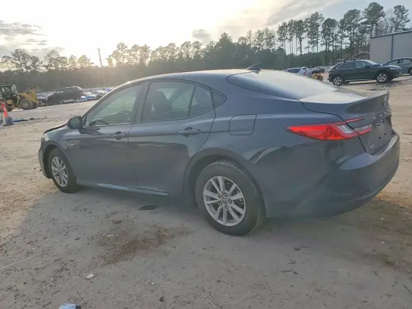 4T1DAACK0TU234956 2026 TOYOTA CAMRY - Image 2