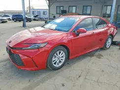4T1DAACK0TU235850 2026 TOYOTA CAMRY