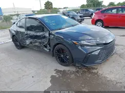 4T1DAACK0TU236108 2026 TOYOTA CAMRY