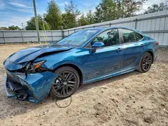 4T1DAACK0TU236187 2026 TOYOTA CAMRY