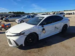 4T1DAACK0TU237713 2026 TOYOTA CAMRY