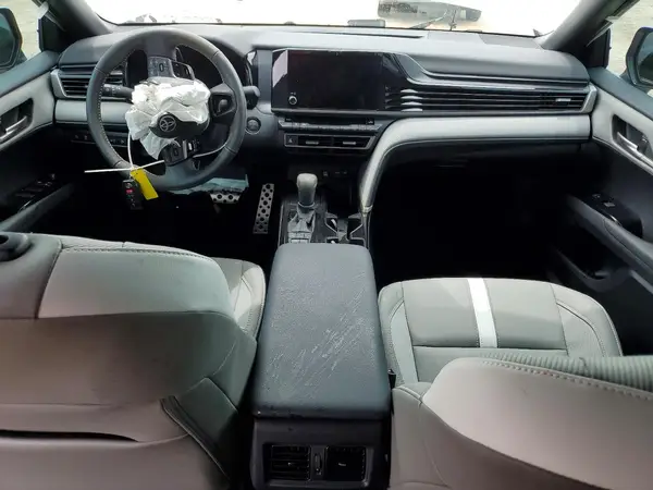 4T1DAACK0TU239736 2026 TOYOTA CAMRY - Image 8