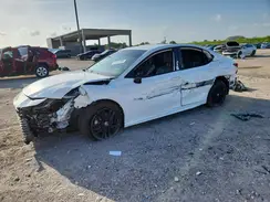 4T1DAACK0TU242748 2026 TOYOTA CAMRY