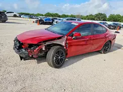 4T1DAACK0TU243267 2026 TOYOTA CAMRY