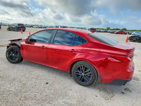 4T1DAACK0TU243267 2026 TOYOTA CAMRY - Image 2
