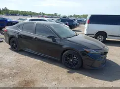 4T1DAACK0TU243821 2026 TOYOTA CAMRY