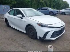 4T1DAACK0TU247142 2026 TOYOTA CAMRY