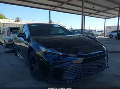 4T1DAACK0TU247285 2026 TOYOTA CAMRY