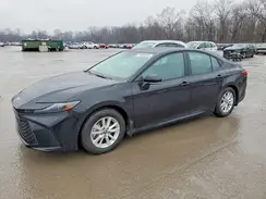 4T1DAACK0TU247903 2026 TOYOTA CAMRY
