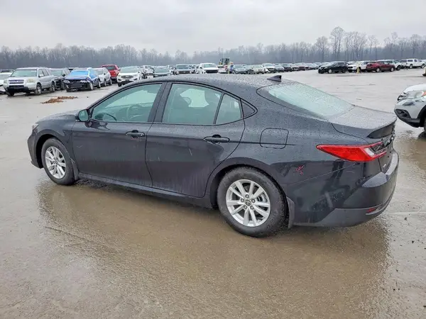 4T1DAACK0TU247903 2026 TOYOTA CAMRY - Image 2