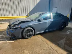 4T1DAACK0TU248226 2026 TOYOTA CAMRY