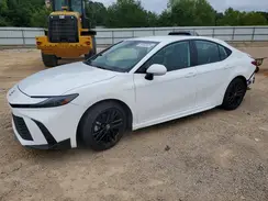 4T1DAACK0TU248534 2026 TOYOTA CAMRY