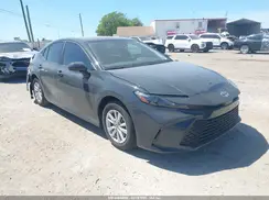 4T1DAACK0TU248873 2026 TOYOTA CAMRY