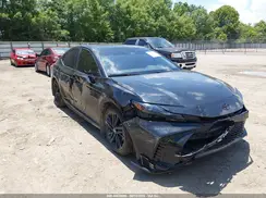4T1DAACK0TU249277 2026 TOYOTA CAMRY