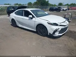 4T1DAACK0TU250252 2026 TOYOTA CAMRY