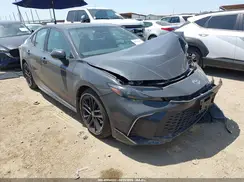 4T1DAACK0TU251241 2026 TOYOTA CAMRY