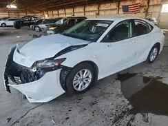 4T1DAACK0TU252549 2026 TOYOTA CAMRY