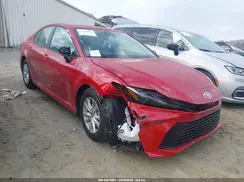 4T1DAACK0TU252633 2026 TOYOTA CAMRY
