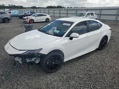 4T1DAACK0TU254205 2026 TOYOTA CAMRY