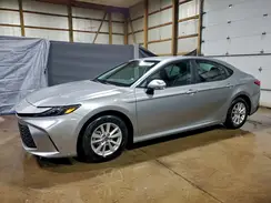 4T1DAACK0TU254589 2026 TOYOTA CAMRY