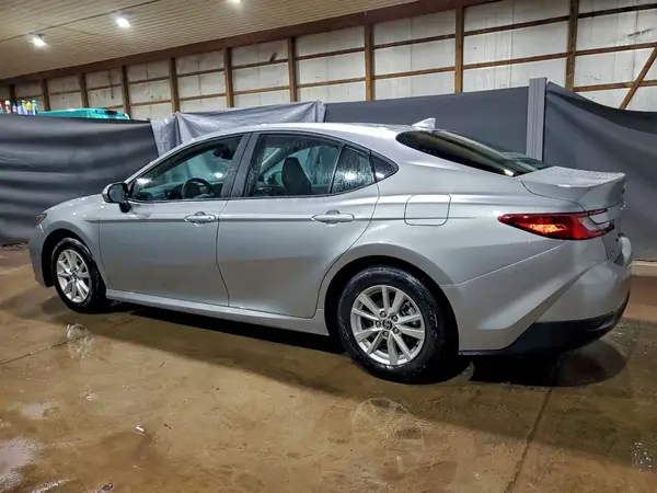 4T1DAACK0TU254589 2026 TOYOTA CAMRY - Image 2