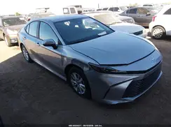 4T1DAACK0TU255175 2026 TOYOTA CAMRY