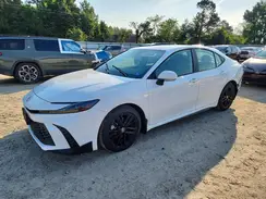 4T1DAACK0TU256097 2026 TOYOTA CAMRY
