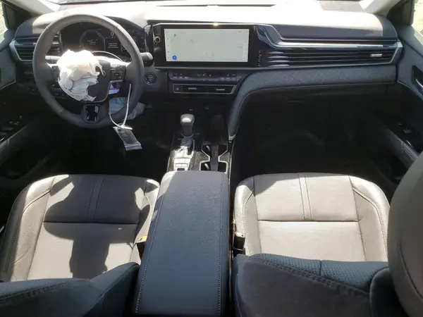 4T1DAACK0TU256651 2026 TOYOTA CAMRY - Image 8