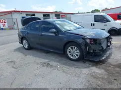 4T1DAACK0TU258030 2026 TOYOTA CAMRY
