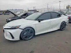4T1DAACK0TU258237 2026 TOYOTA CAMRY