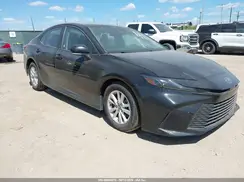 4T1DAACK0TU258349 2026 TOYOTA CAMRY