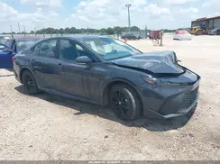 4T1DAACK0TU258674 2026 TOYOTA CAMRY