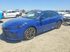 4T1DAACK0TU259422 2026 TOYOTA CAMRY