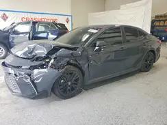 4T1DAACK0TU261221 2026 TOYOTA CAMRY