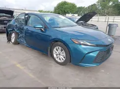 4T1DAACK0TU261915 2026 TOYOTA CAMRY