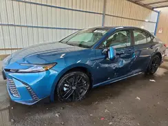 4T1DAACK0TU262207 2026 TOYOTA CAMRY