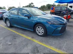 4T1DAACK0TU263082 2026 TOYOTA CAMRY
