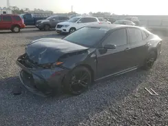 4T1DAACK0TU263907 2026 TOYOTA CAMRY
