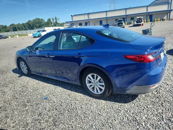 4T1DAACK0TU264894 2026 TOYOTA CAMRY - Image 2