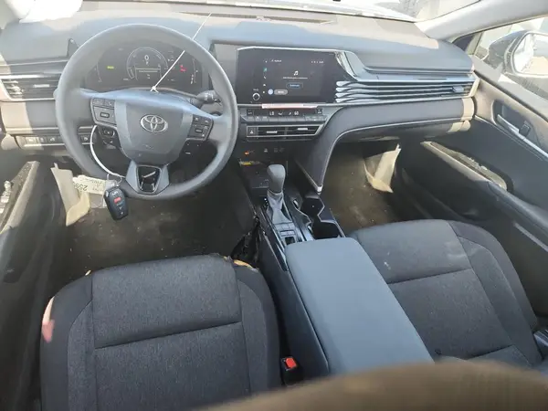 4T1DAACK0TU264894 2026 TOYOTA CAMRY - Image 8