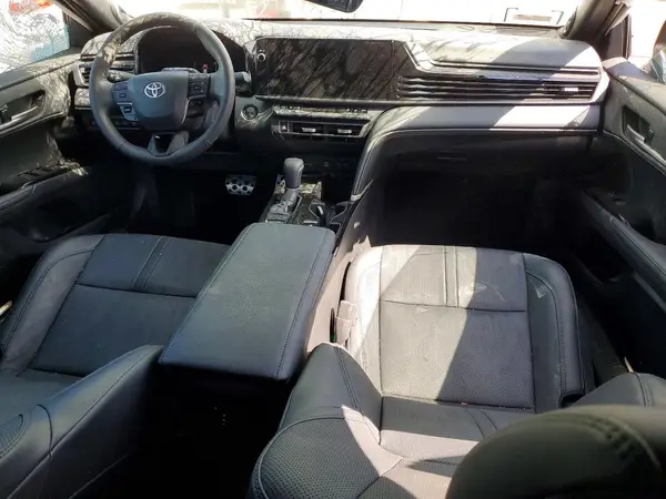 4T1DAACK0TU265236 2026 TOYOTA CAMRY - Image 8