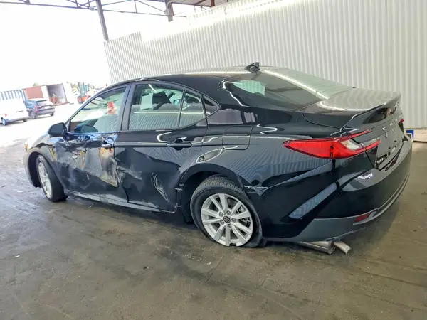 4T1DAACK0TU265379 2026 TOYOTA CAMRY - Image 2
