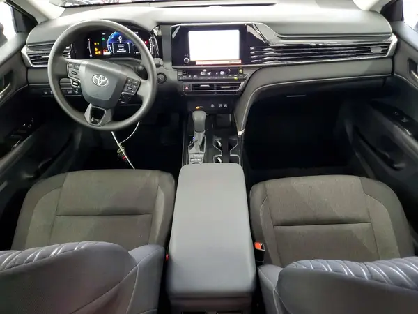 4T1DAACK0TU265379 2026 TOYOTA CAMRY - Image 8