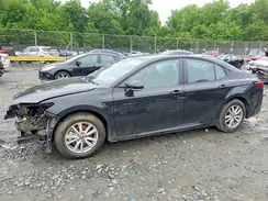 4T1DAACK0TU265513 2026 TOYOTA CAMRY