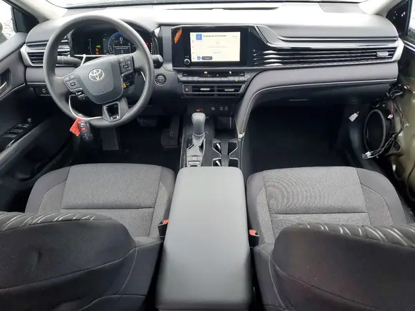 4T1DAACK0TU265513 2026 TOYOTA CAMRY - Image 8
